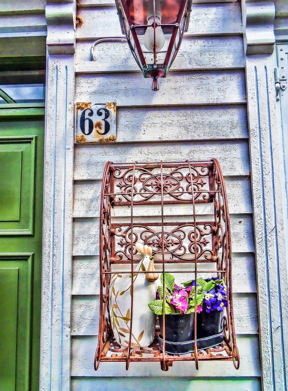 Skandynawskie dodatki czyli jakie