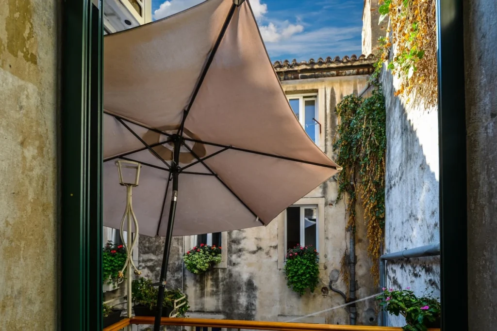 Apartamenty we Włoszech i ich wystrój Thumbnail